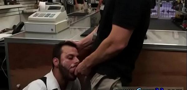  Gay with no public hair and hot boys getting blowjob xxx Sucking Dick